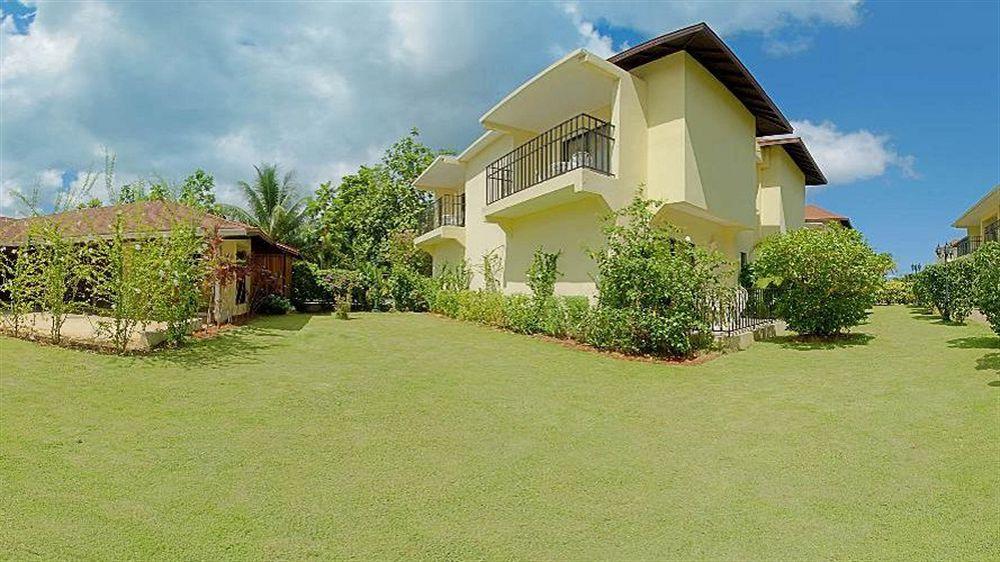 Rooms Negril Exterior photo