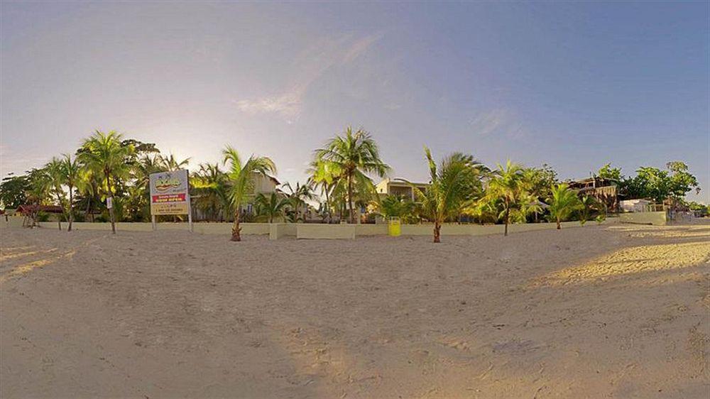 Rooms Negril Exterior photo