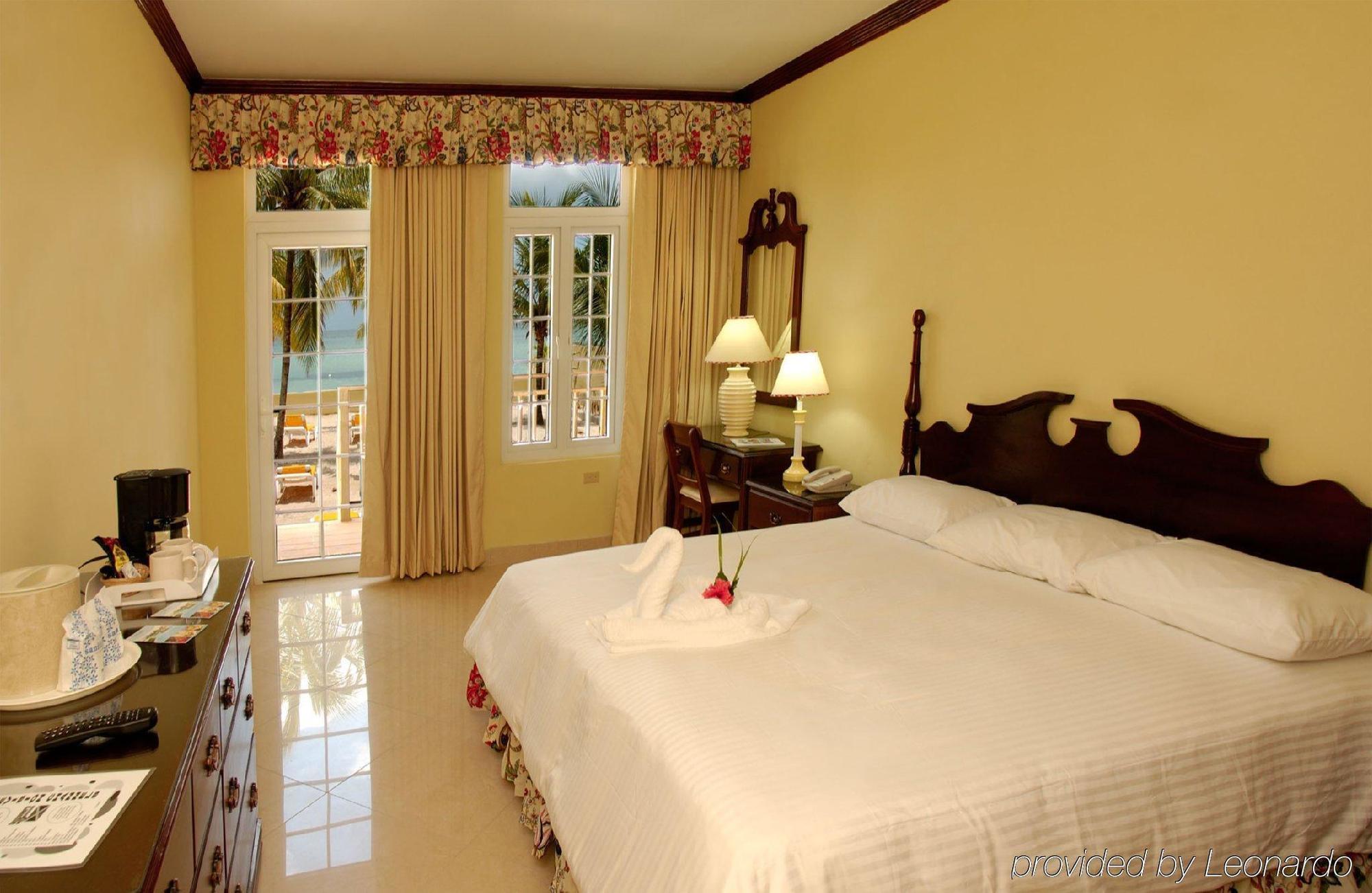 Rooms Negril Room photo