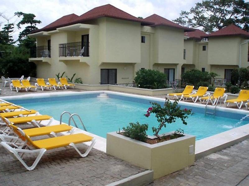 Rooms Negril Exterior photo