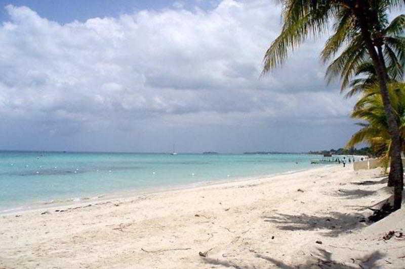 Rooms Negril Exterior photo