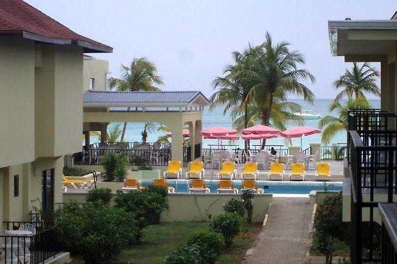 Rooms Negril Exterior photo