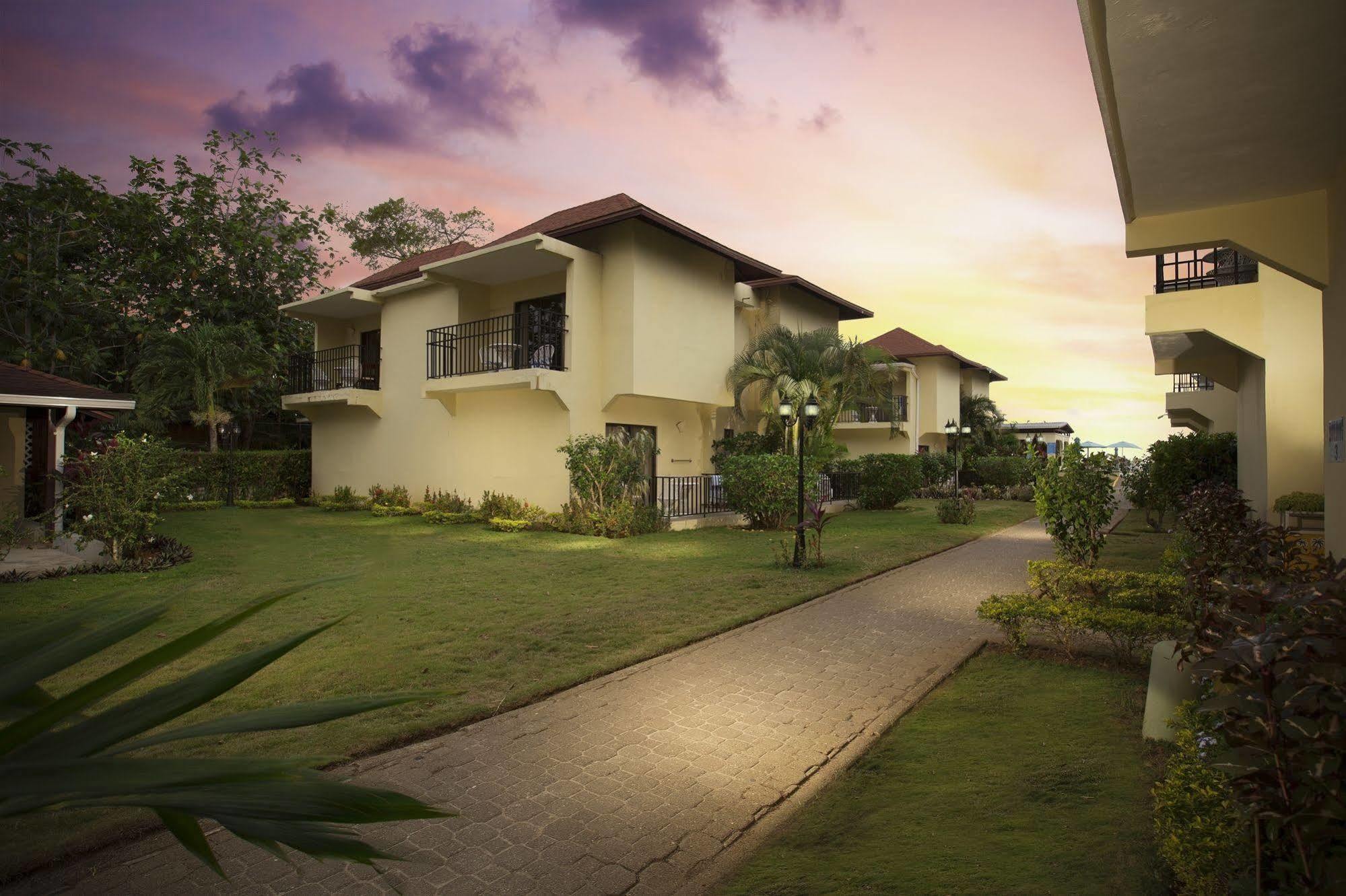 Rooms Negril Exterior photo